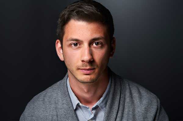 Ercan Cicek profile image